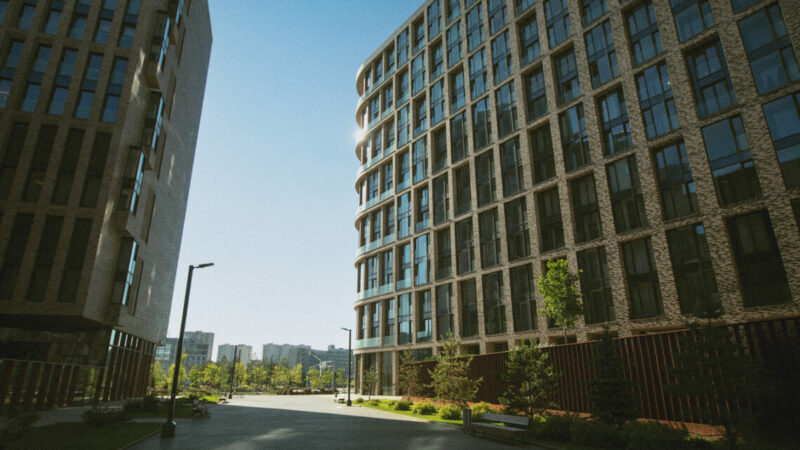 На Дону завершили строительство последнего «долгостроя»