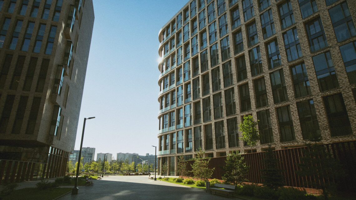 Базовые требования, а не опции: как изменились стандарты жилья комфорт-класса на Юге