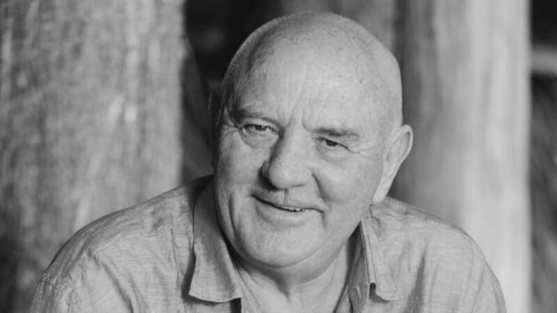 Умер основатель винодельни «Шато Андре» Андрей Завгородний