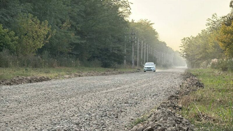 На ремонт дороги в Волгодонском районе Дона направят почти 21 млн рублей