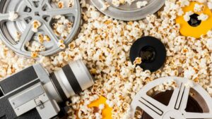 «Ночь кино» в Краснодаре: афиша мероприятий