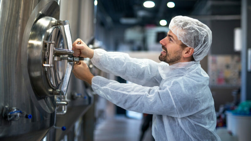 Предприятия Кубани присоединятся к нацпроектам технологического лидерства