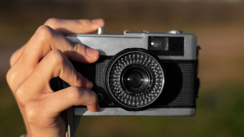 Кубань вошла в топ-5 лидеров РФ по числу фотостудий в 2026 году