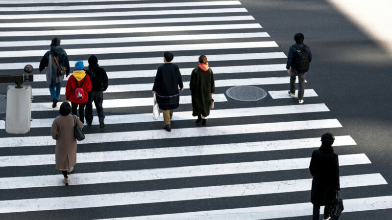 В Ростове обновят 327 пешеходных переходов у школ ко Дню знаний