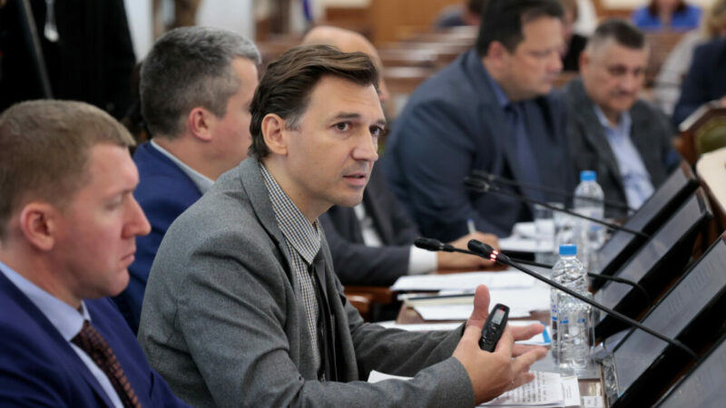 В Ростове создадут сервис «одного окна» для реставрации исторического центра