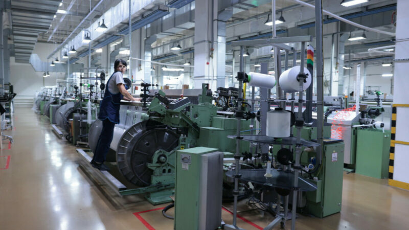 «БТК Текстиль» планирует запустить на Дону производство мембран