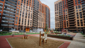 В Краснодаре назвали самые перспективные районы для жизни