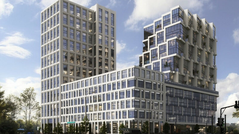 PARADE Development запускает масштабный проект в Москве