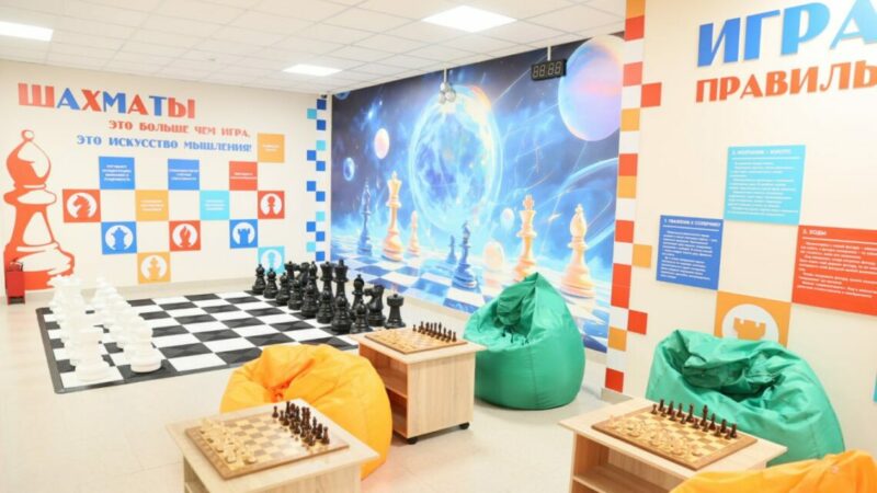 В Краснодарском крае 1 сентября открыли 12 новых школ