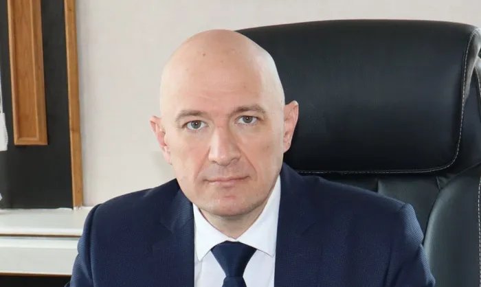 Глава Цимлянска уйдет в отставку 3 октября