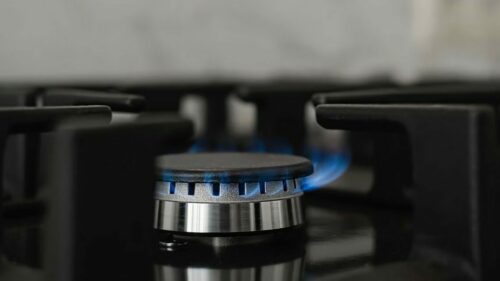 Один человек пострадал при хлопке бытового газа в Туапсе