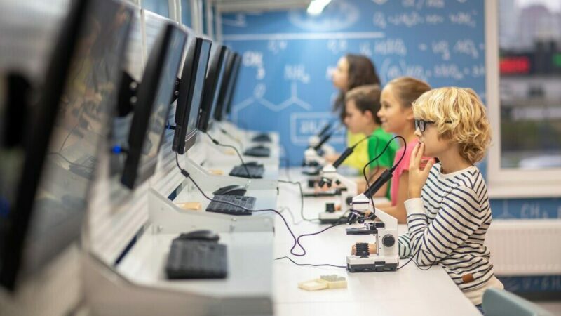 В Ростове одобрили проект новой школы на 1600 учеников на ул. Нансена