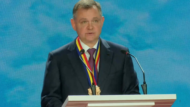 Новоизбранный губернатор Дона приступил к формированию управленческой команды