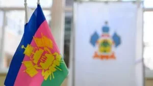 На Кубани явка по итогам первой половины дня выборов превысила 25%