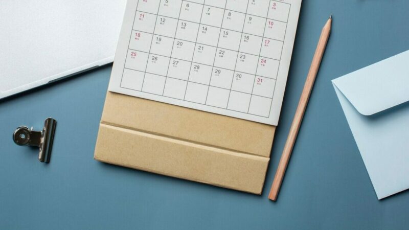 Календарь предпринимателя на январь–2026