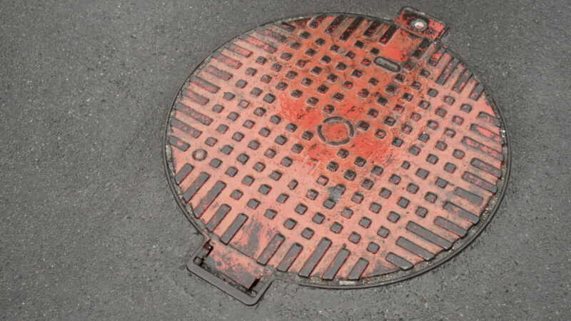 Власти Ростова разработали проект реконструкции ливневок