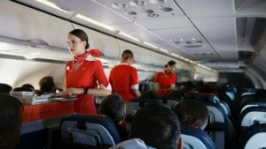 Росавиация сняла ограничения на полеты в аэропорту Сочи