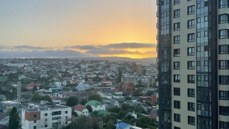 Ввод жилья в Новороссийске в 2025 г. сократился на 22%