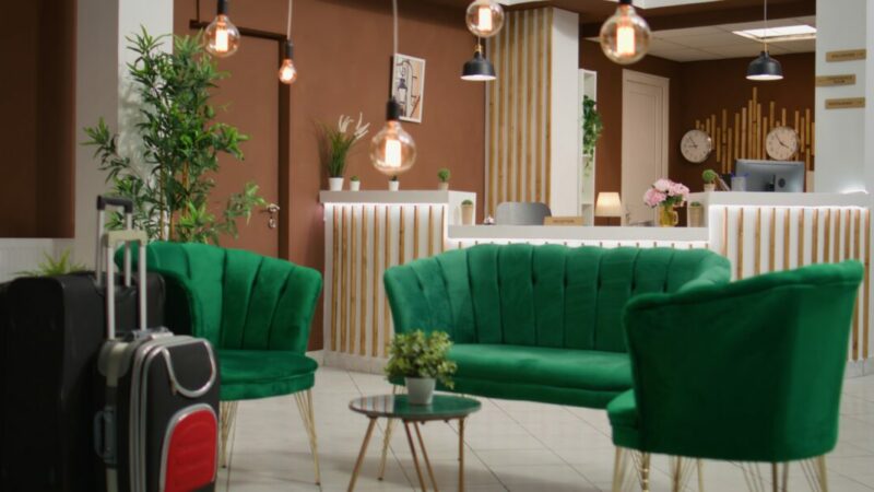 «Зеленый Ключ» открывает двери южным производителям экотоваров и развивает «устойчивый туризм»