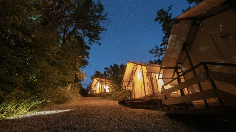 На развитие туристической инфраструктуры Дона направят 170 млн руб. в 2026 году