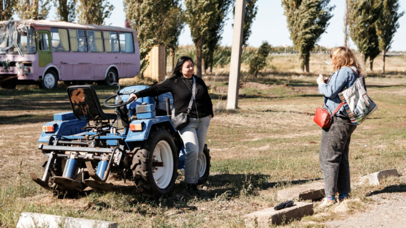 Турпоток на фермерские хозяйства Дона вырос на 80% в 2025г.