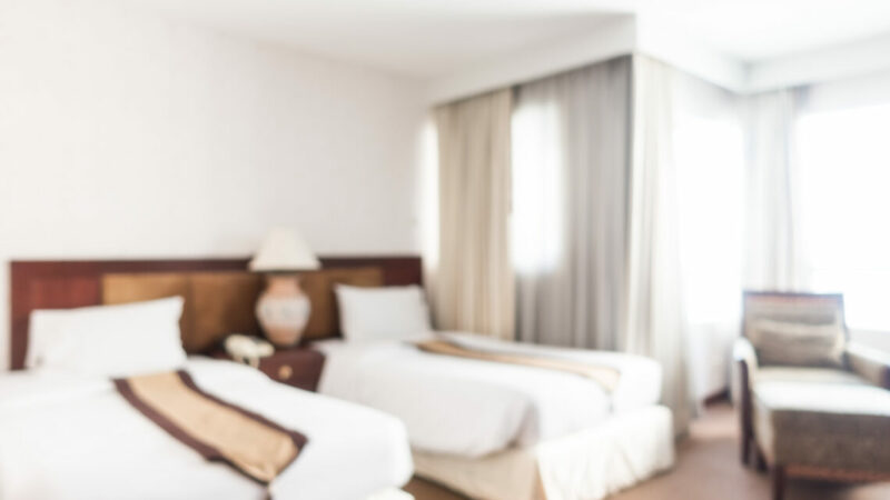 На Кубани приняли закон о легализации гостевых домов