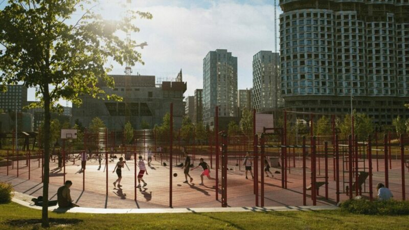 Продажи вторичного жилья в городах Ростовской области с семейной ипотекой выросли на 10%