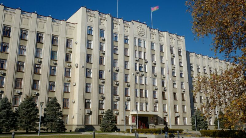 На Кубани назначили заместителей губернатора