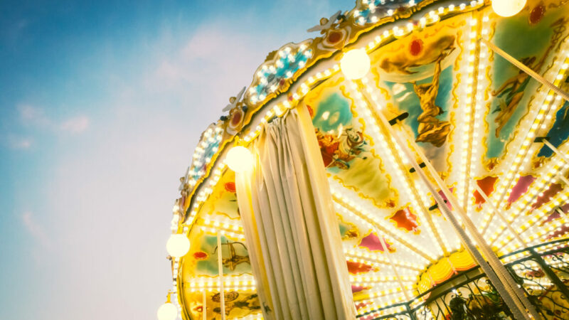 Власти Ростова расторгают договор аренды с управляющей компанией парка им.Плевен