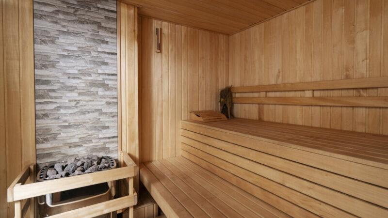 В Краснодарском крае посещение бани за год стало дороже на 9%