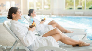 Спрос на поездки в Краснодарский край между 23 февраля и 8 марта вырос на 20%