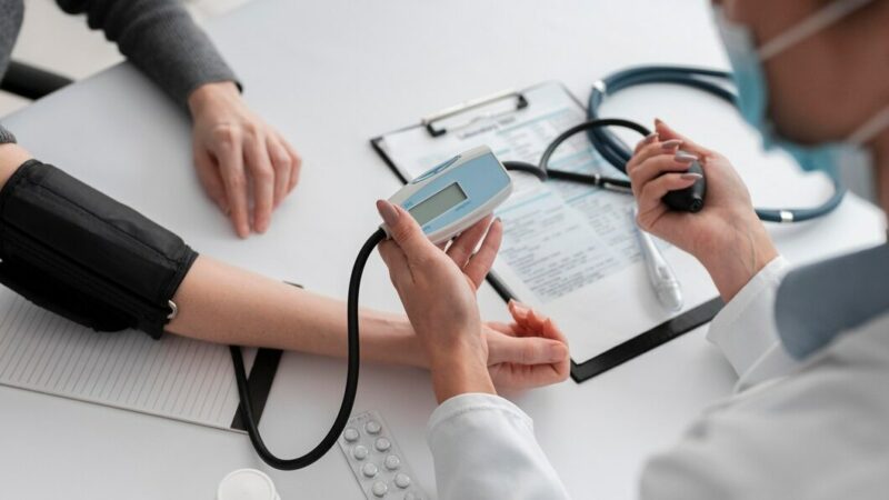 На Дону на модернизацию здравоохранения направят более 6 млрд руб. до 2030 г.