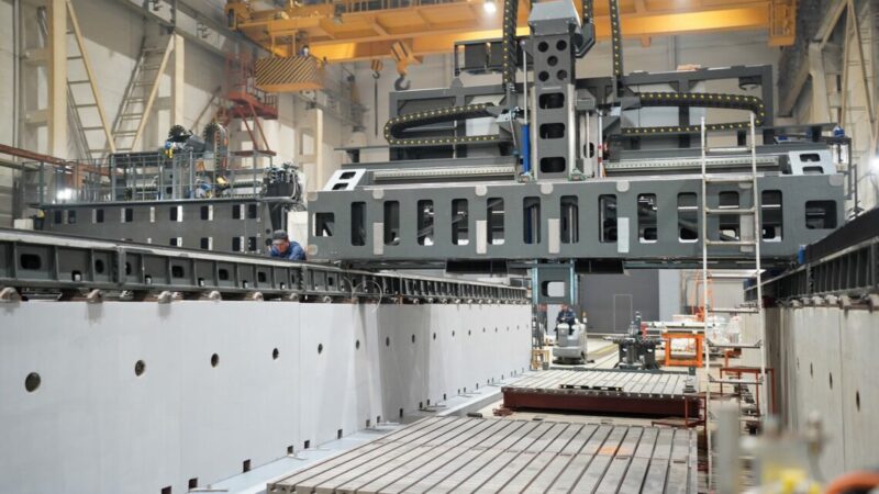 На Кубани в 2025 г. объем отгрузки промпродукции вырос на 7%