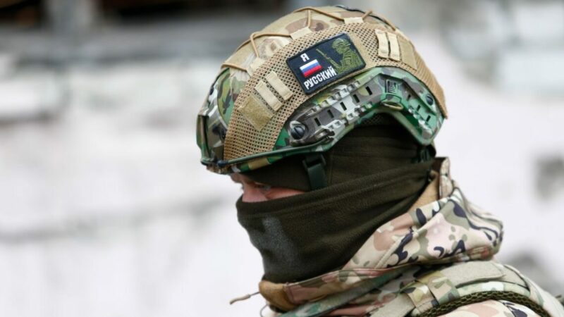 Союз журналистов Дона планирует установить около журфака ЮФУ памятник военным