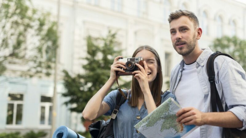 Турпоток в Краснодар за январь-сентябрь 2025 года вырос на 6%