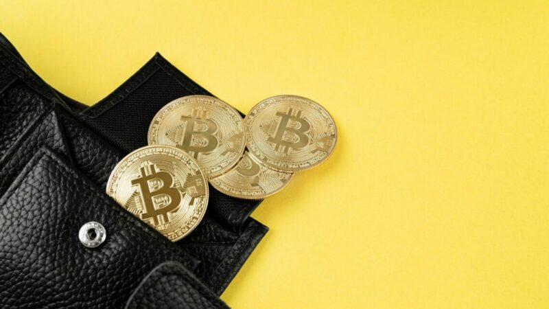 В РФ подготовили поправки о введении НДФЛ для физлиц по сделкам с криптовалютой