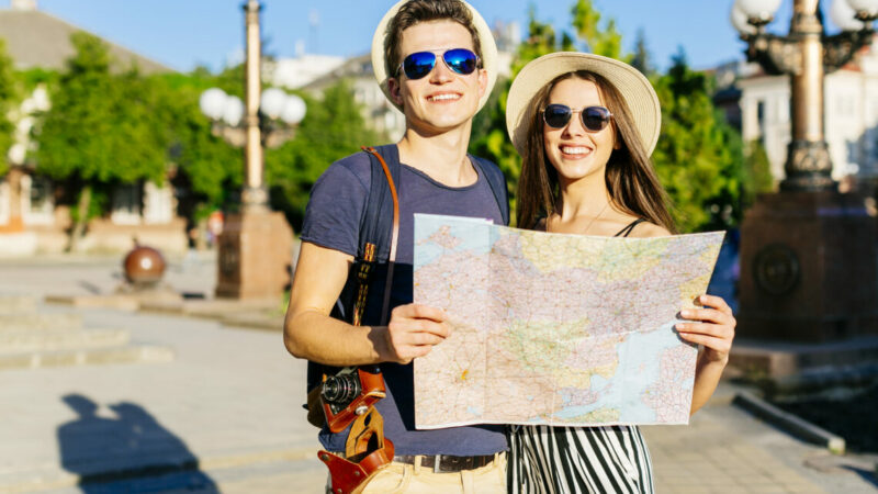 Турпоток в Новороссийск за январь-сентябрь 2025 года вырос на 4%