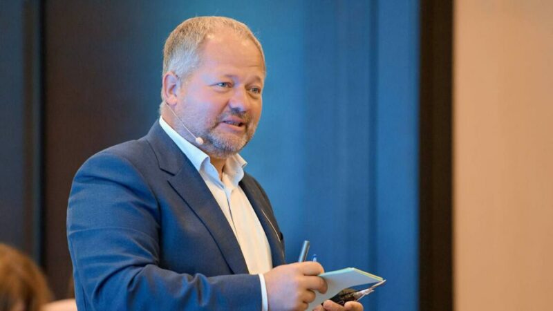 Владимир Соловьев: Главная задача бизнеса — создавать ценность для общества