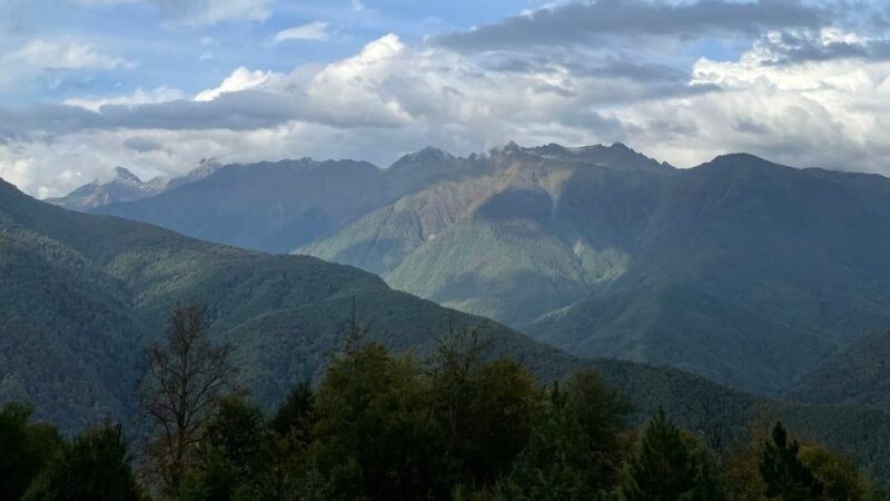 На курорт «Архыз» в летний сезон чаще всего приезжают жители Кубани