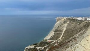 Спрос на отдых в Анапе на майские праздники вырос на 30-60%