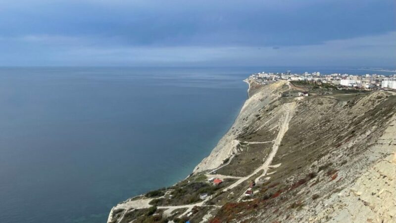 В Анапе фиксируют восстановление спроса на 25% в 2026 году