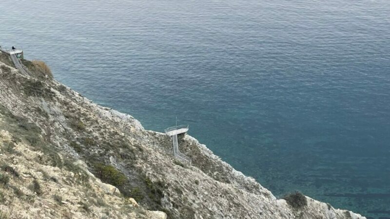 Галечные пляжи Анапы подготовят к открытию