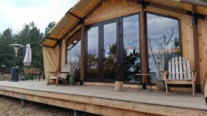 На развитие туринфраструктуры вблизи М-4 «Дон» выделили 62 млн руб. в 2026 г.