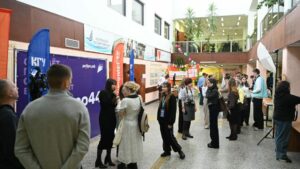 Кострома стала семнадцатым городом просветительской программы «Добрый день»