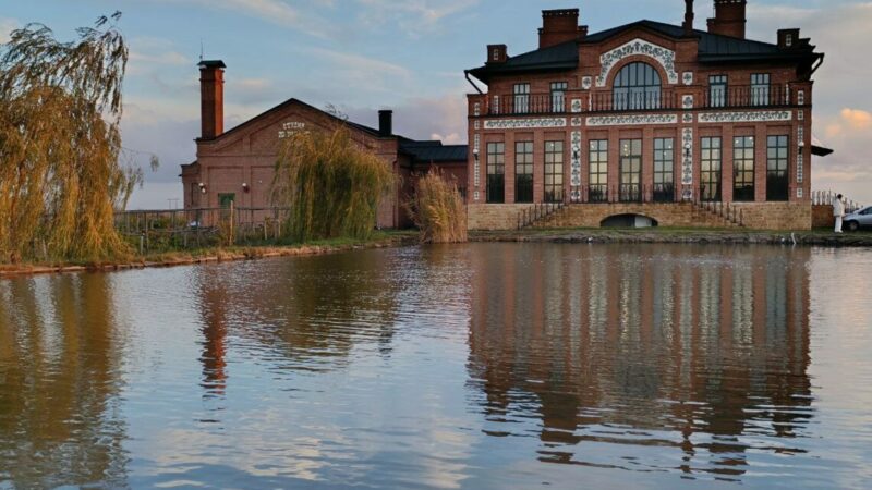 Донские виноделы откроют для туристов дегустационные залы и гостиницы в 2025 г.