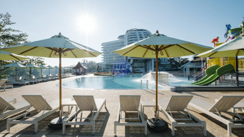 На Кубани в январе-сентябре 2025 г. открыли в 1,8 раза больше новых отелей