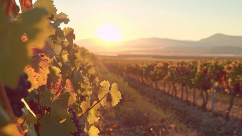 На Кубани в 2025 году число энотуристов снизилось на 25%