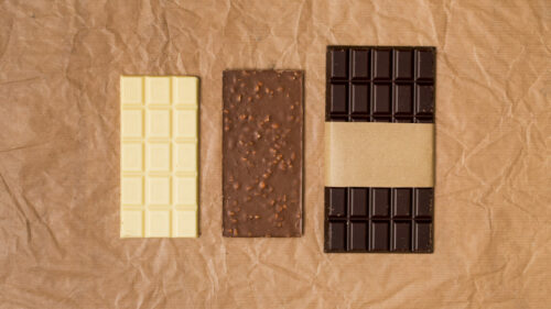 Спрос на шоколад в Краснодарском крае снизился на 27% в 2025 г.