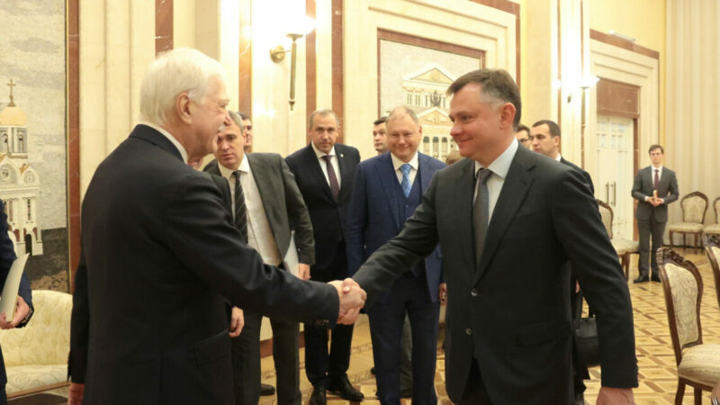 Товарооборот Ростовской области с Беларусью вырос в 3 раза за 10 лет