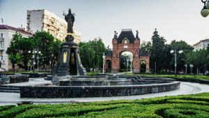 День народного единства в Краснодаре: афиша мероприятий